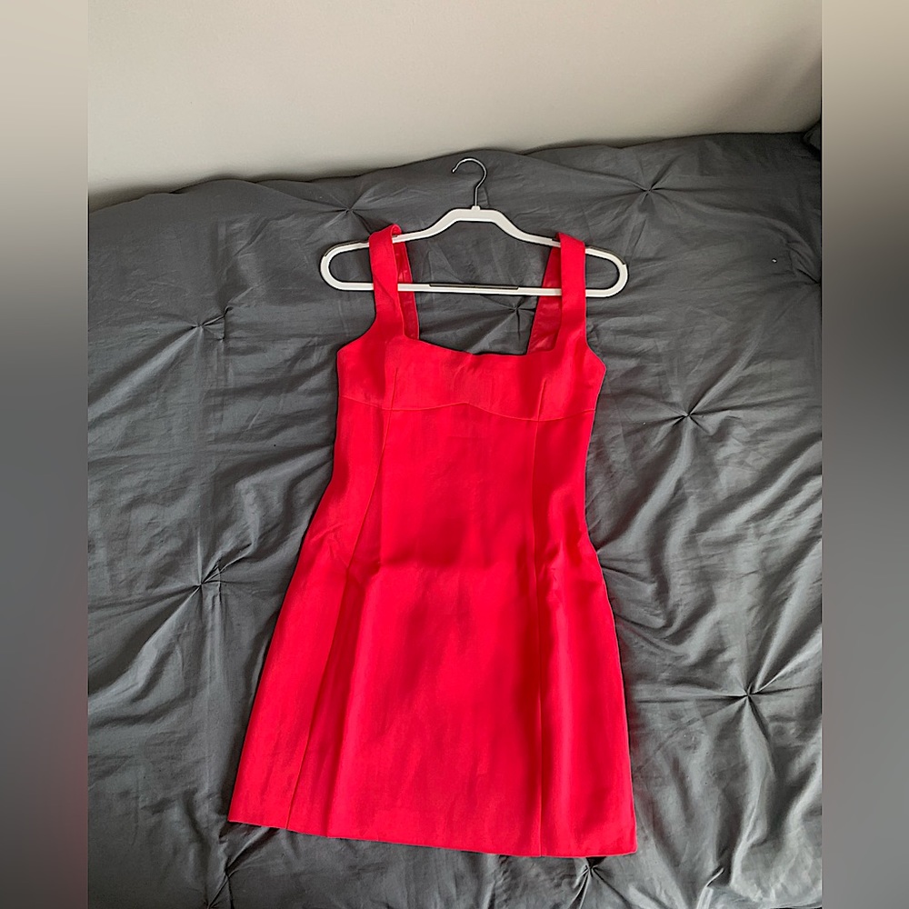 Mini Dress